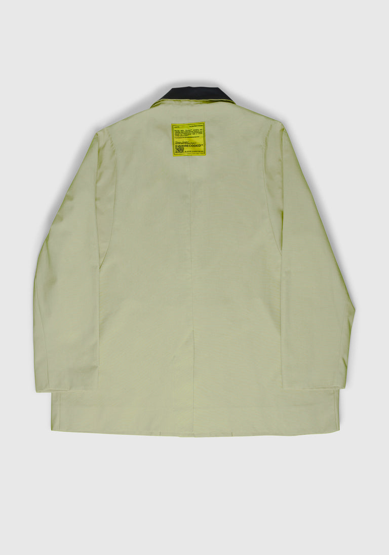 SPRING COAT