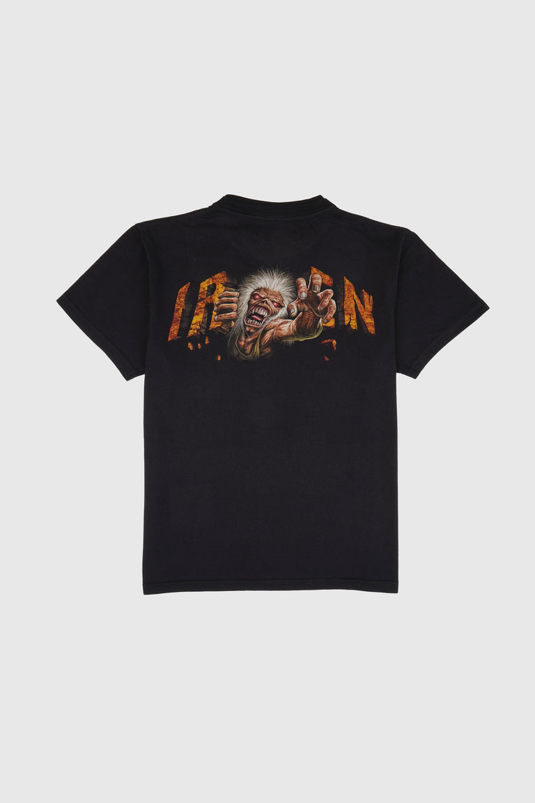 RECODED ROCK TEE
