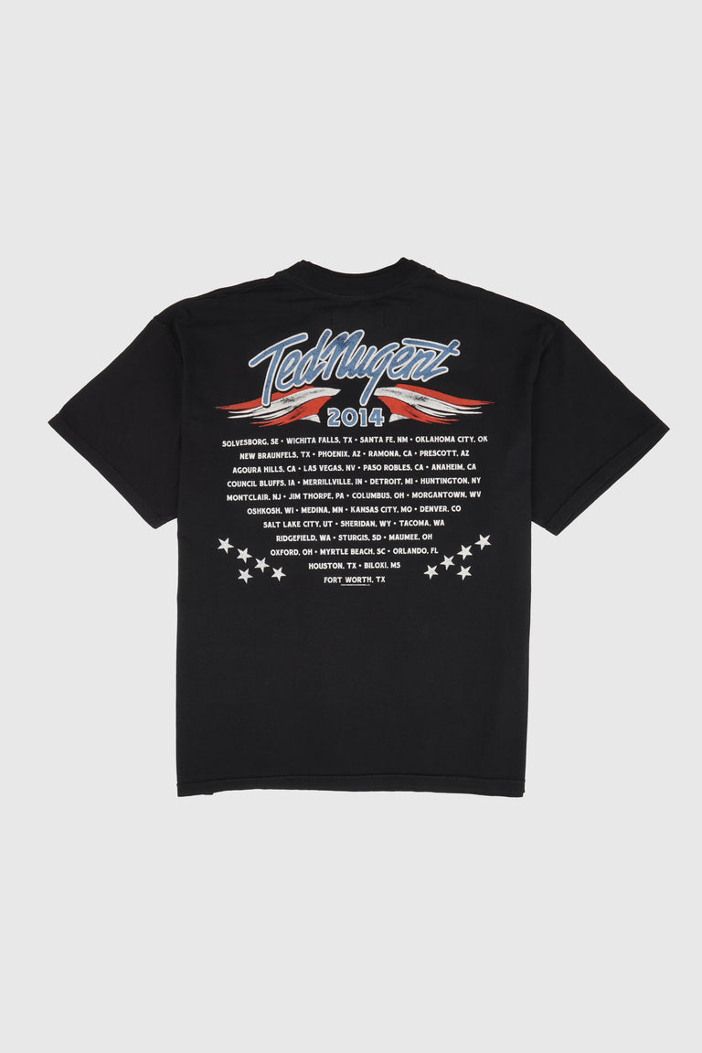 Rock Band T-shirt