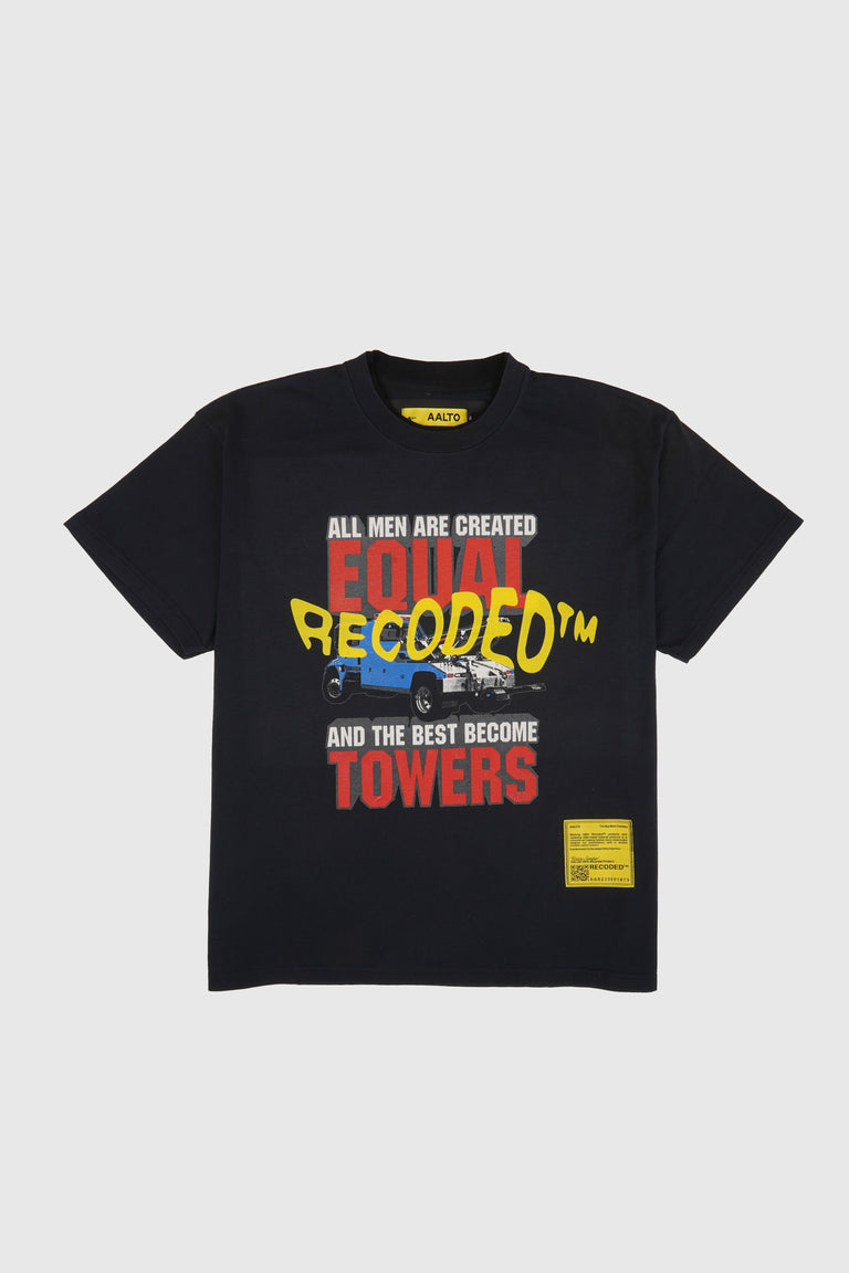 Rock Band T-shirt