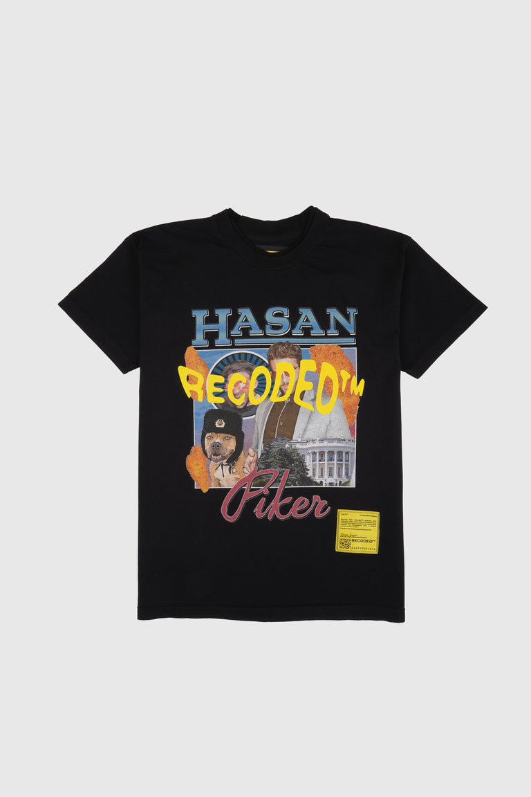 Rock Band T-shirt
