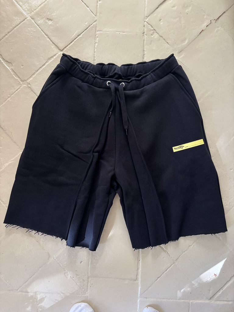 ICONIC PLEAT JOGGING PANT