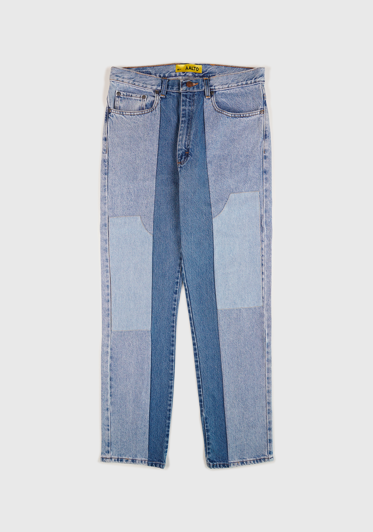 Fusion Denim