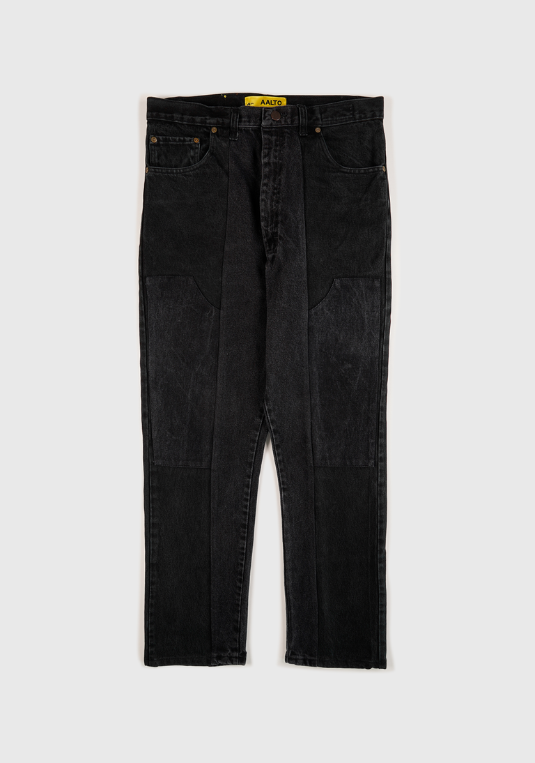 Fusion Denim