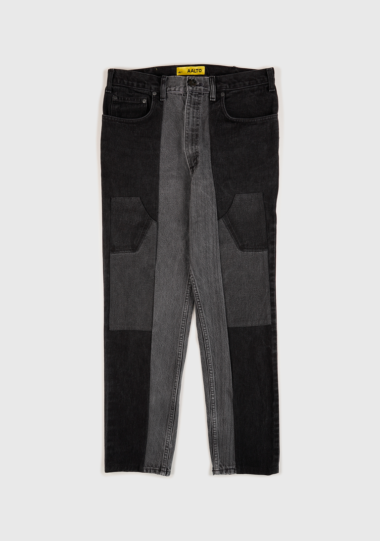 Fusion Denim