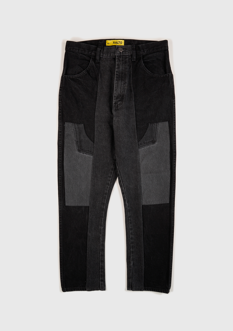 Fusion Denim