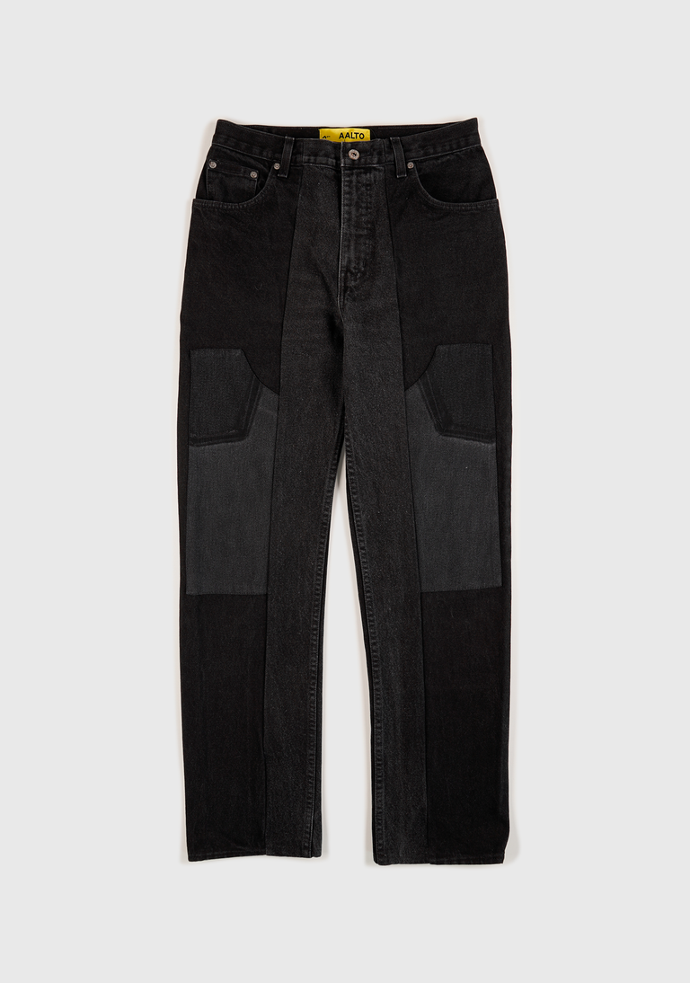 Fusion Denim