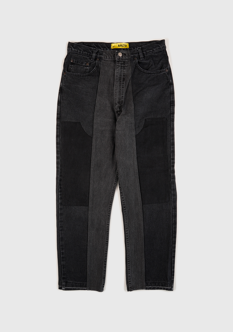 Fusion Denim