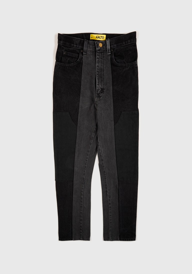Fusion Denim