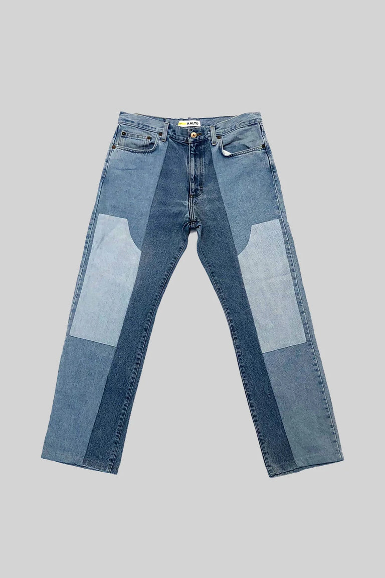 Fusion Denim