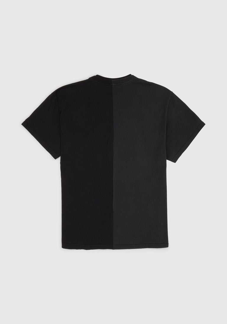 Split Punk Rock T-Shirt Limited Edition