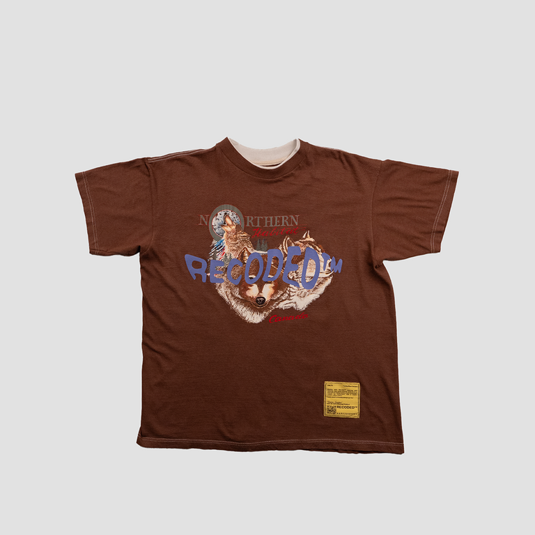 ROCK BAND T-SHIRT