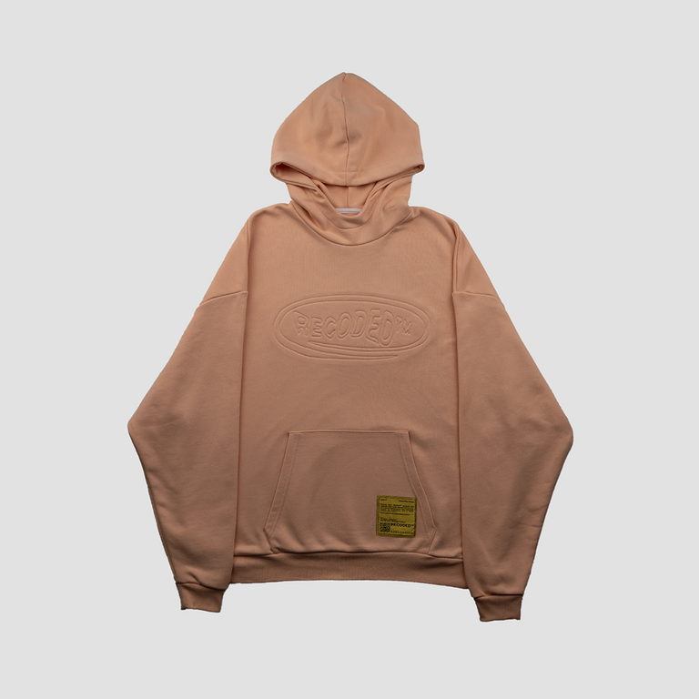 PUNK RECODED HOODIE