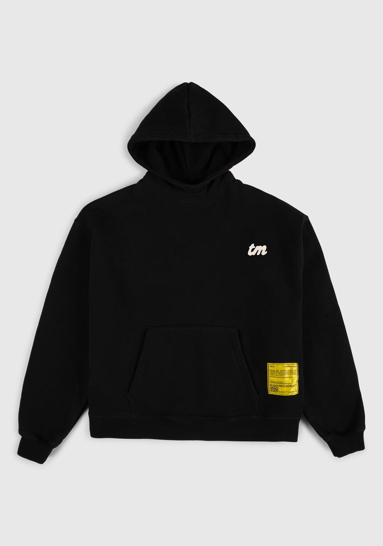 Box Hoodie Tm Serie
