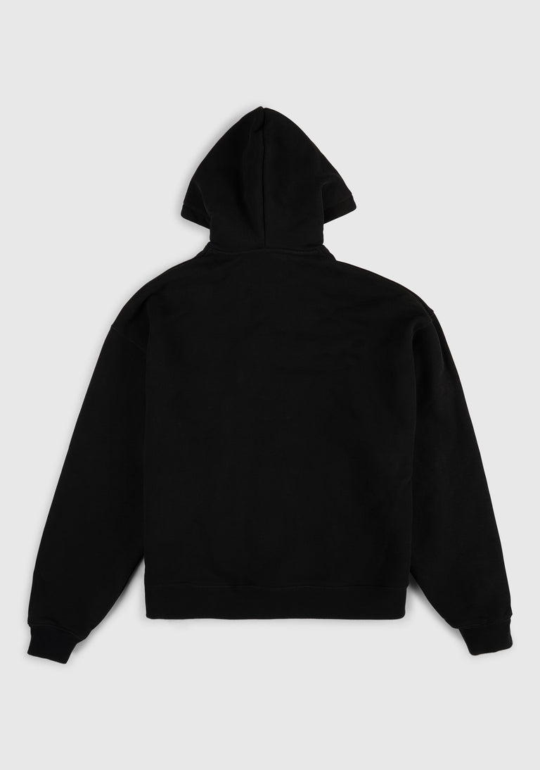 Box Hoodie Tm Serie