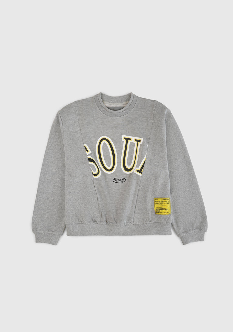 Resoul Sweatshirt Serie