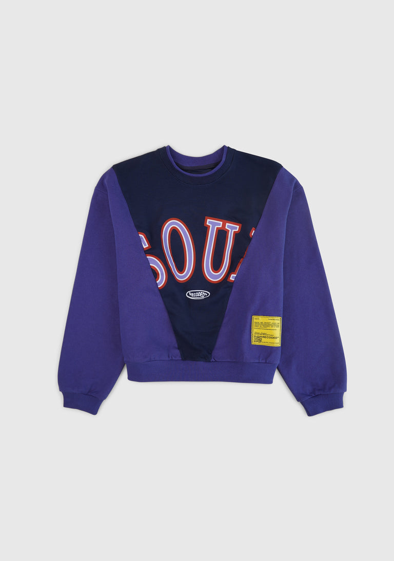 Resoul Sweatshirt Serie