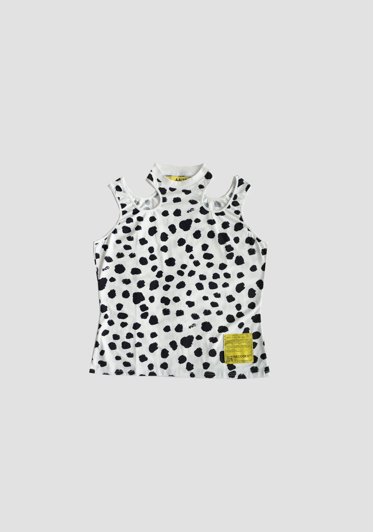 HOLE TANKTOP