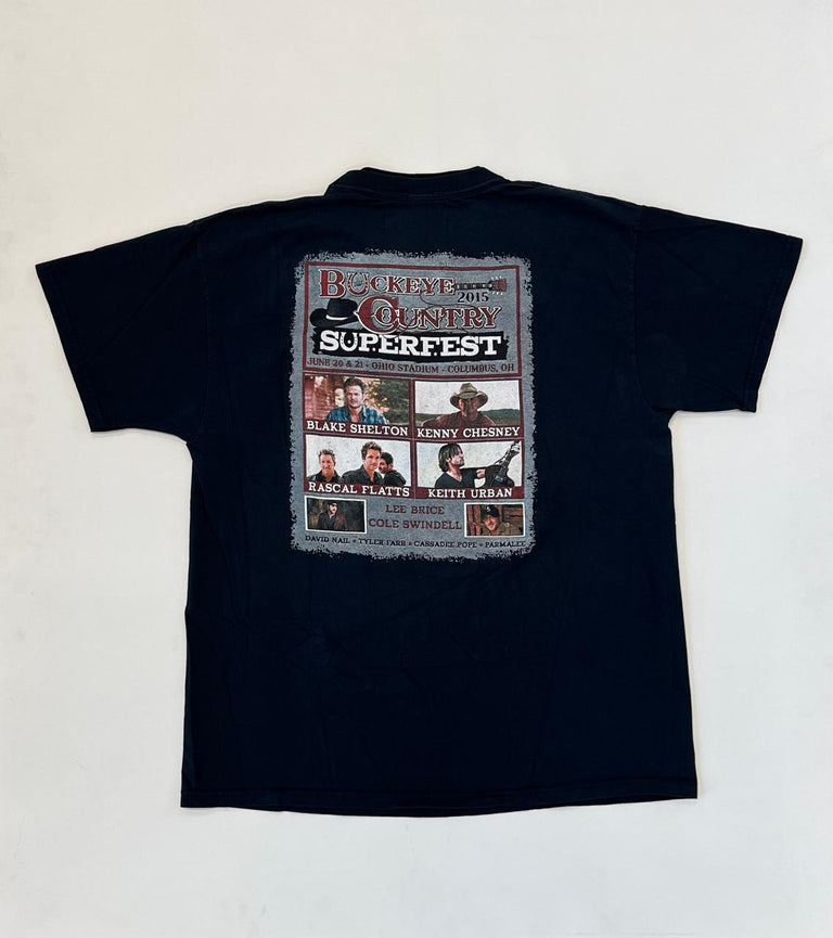RECODED ROCK TEE