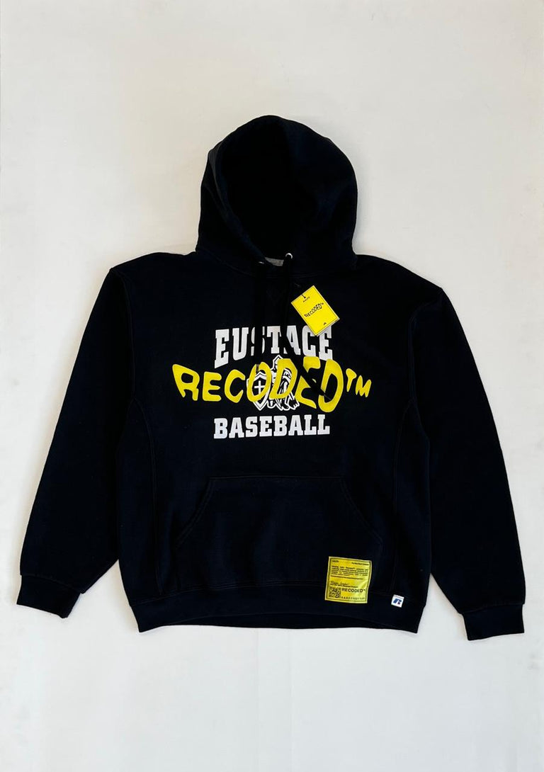 Punk hoodie 