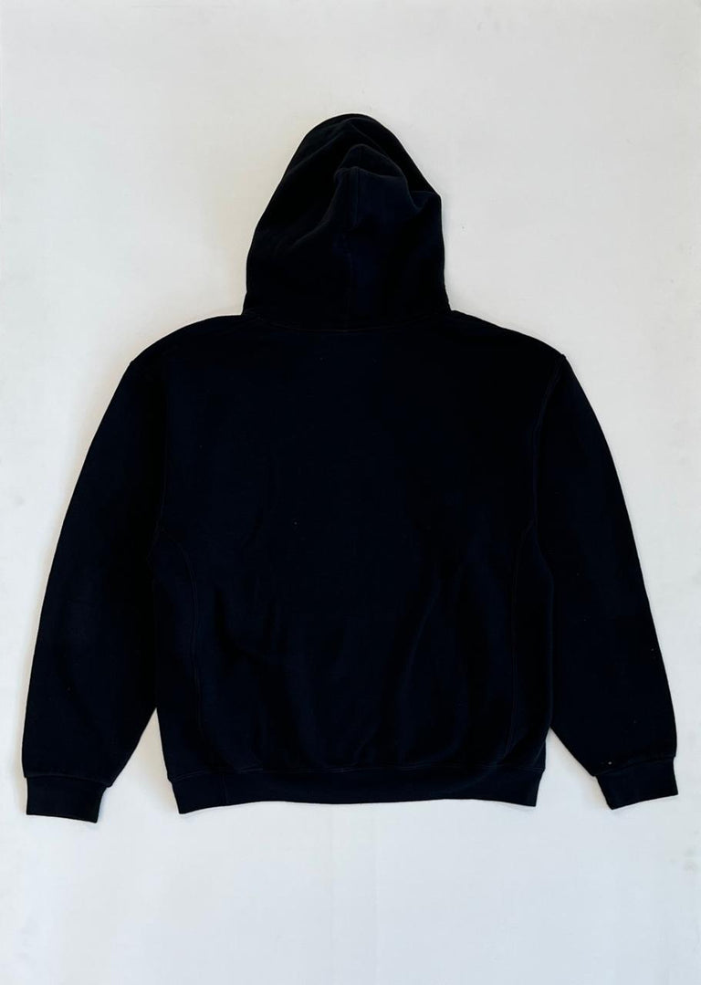 Punk hoodie 