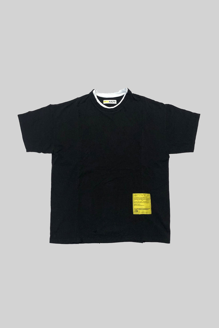 Split Tee