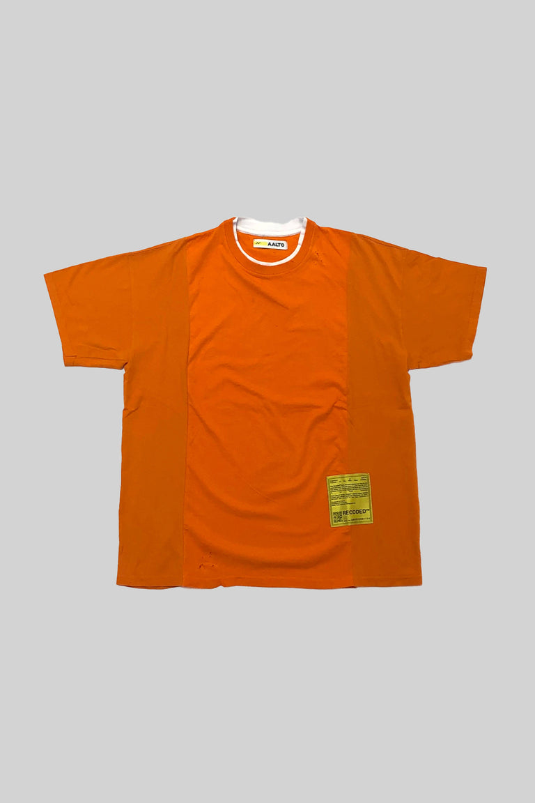 Split Tee
