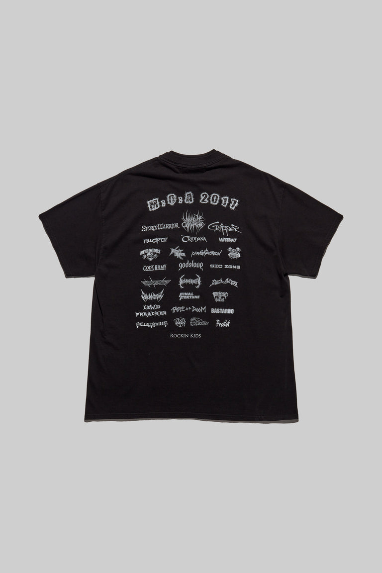Rock Band T-shirt