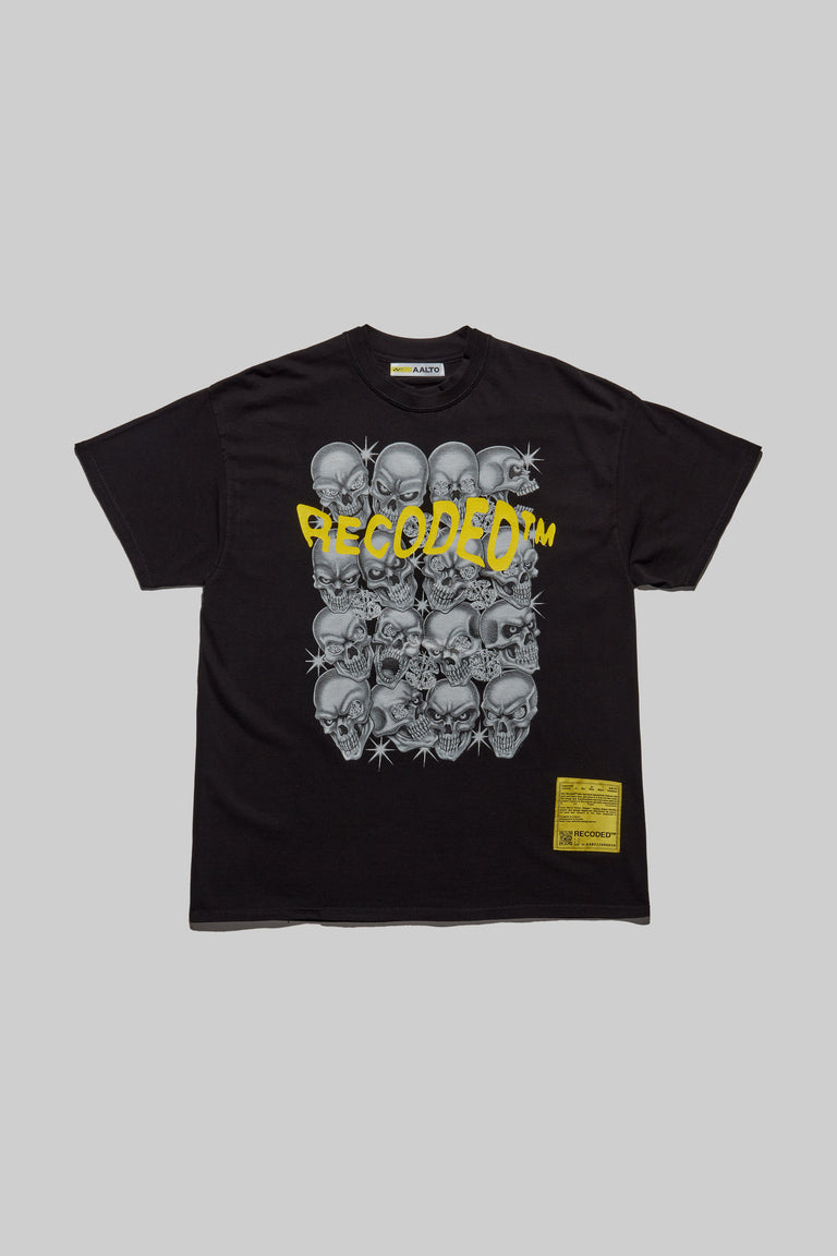 Rock Band T-shirt