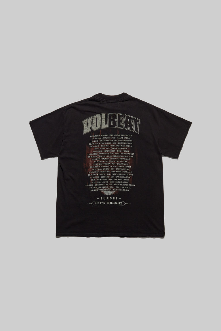 RECODED ROCK TEE