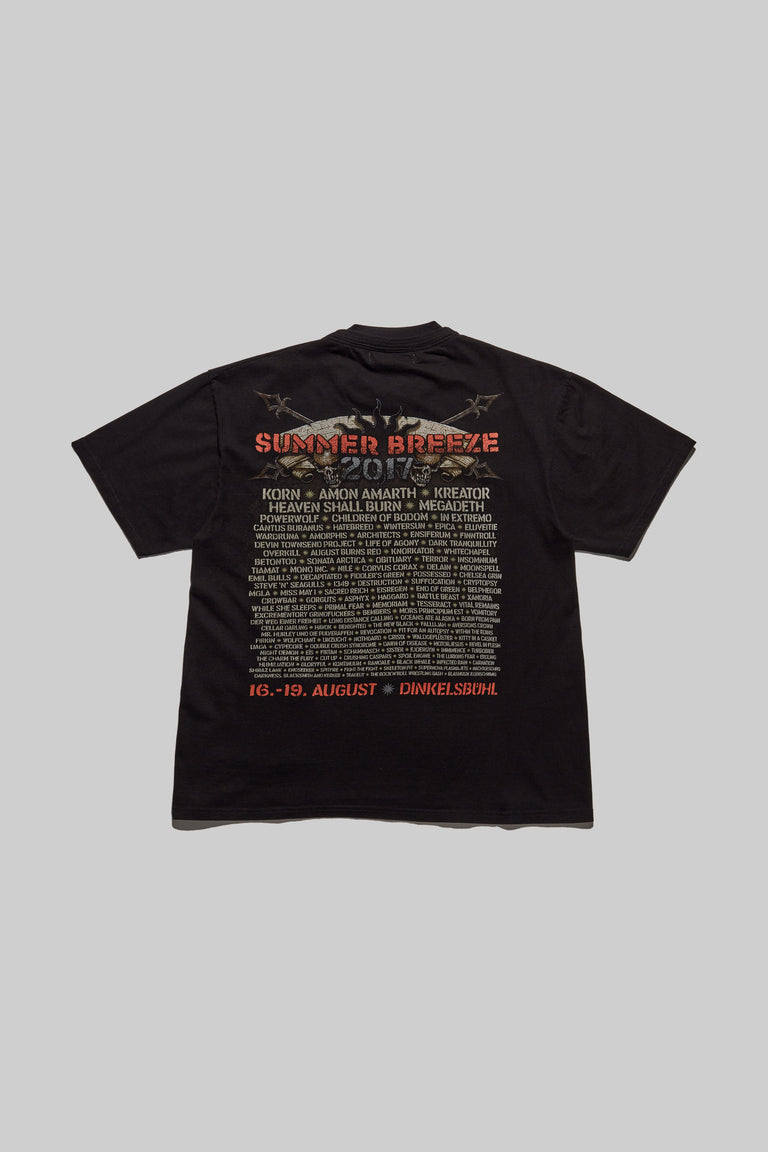 RECODED ROCK TEE