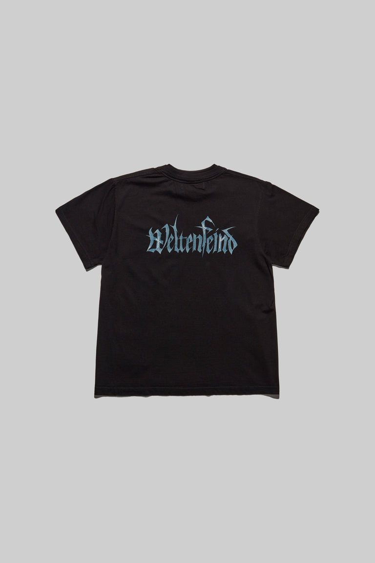 RECODED ROCK TEE
