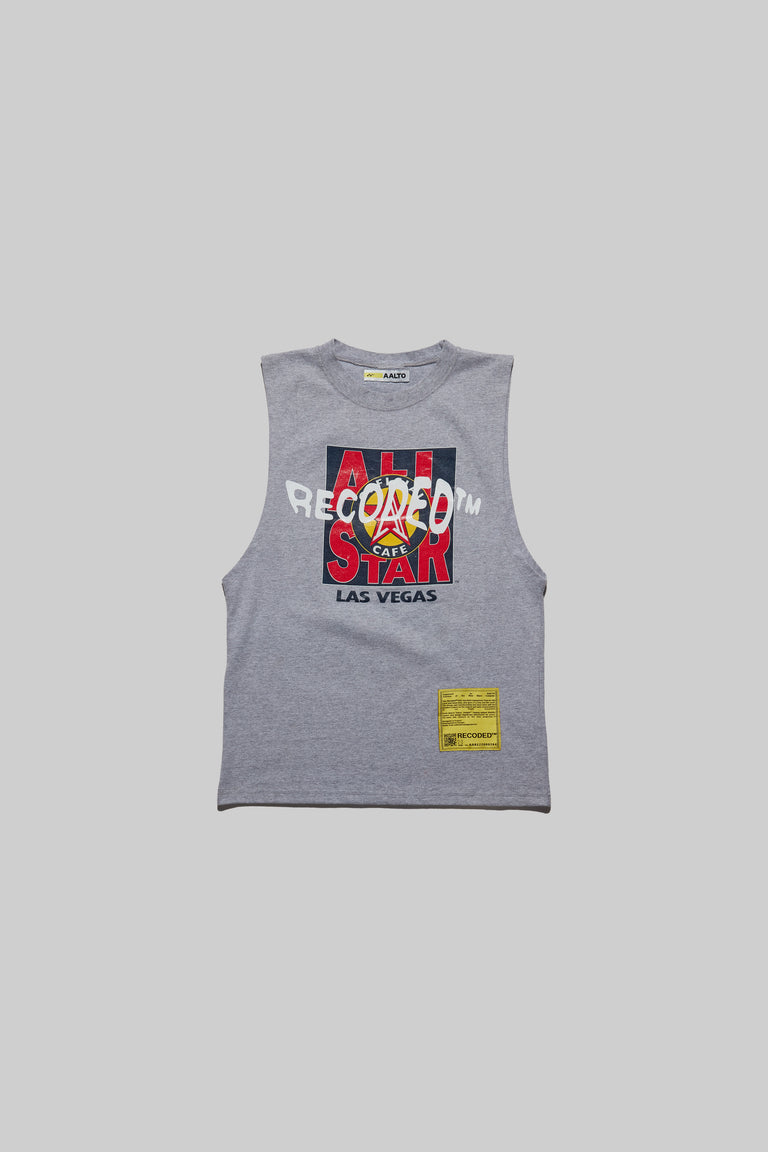 Punk Recoded™ Tank Top