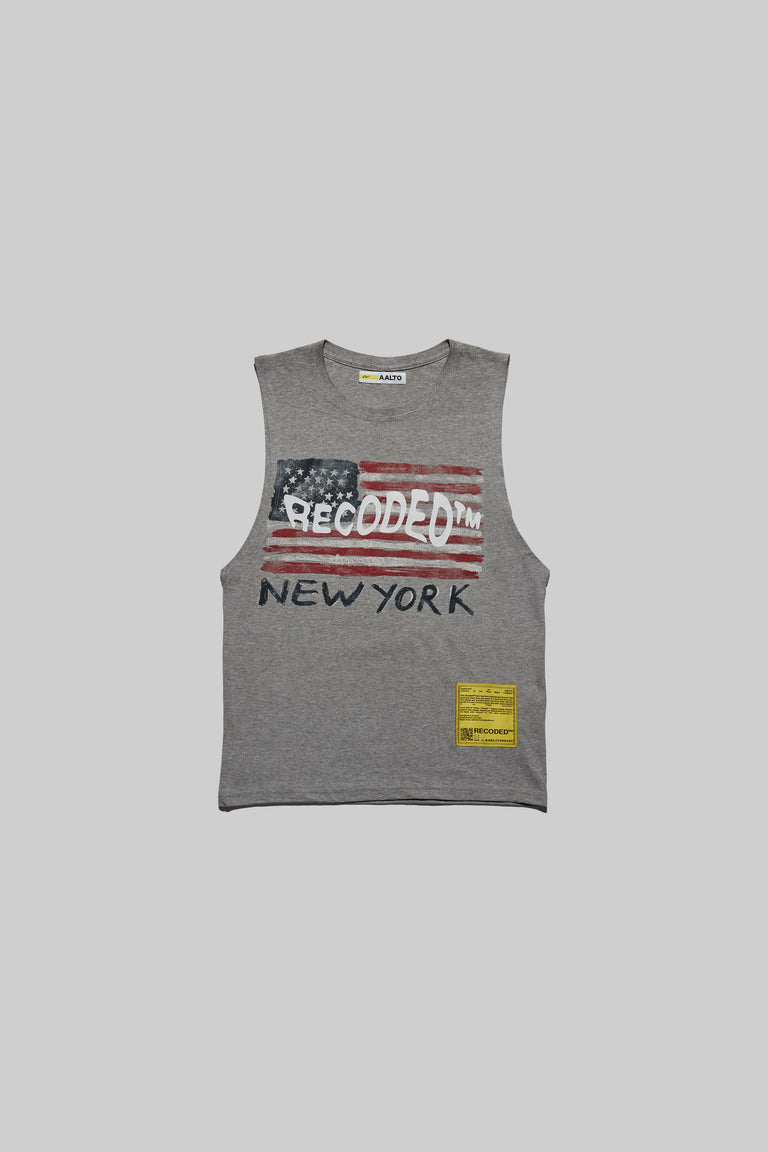 Punk Recoded™ Tank Top