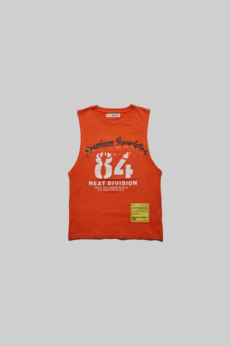 Punk Recoded™ Tank Top