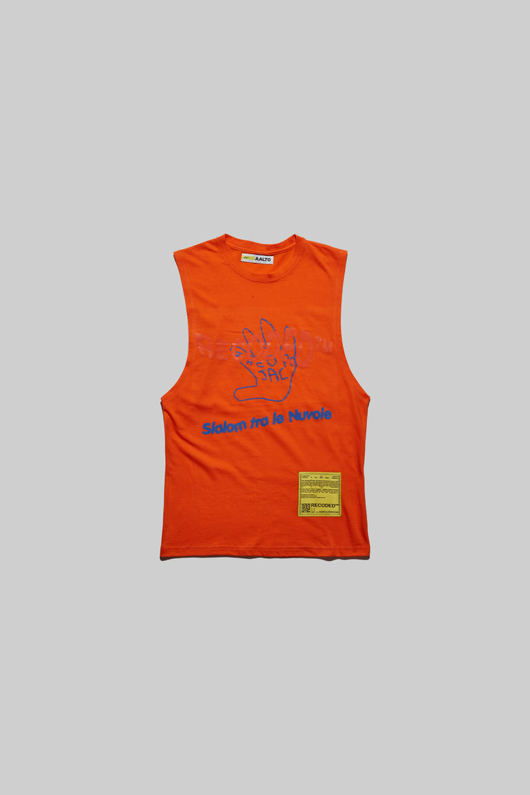 Punk Recoded™ Tank Top