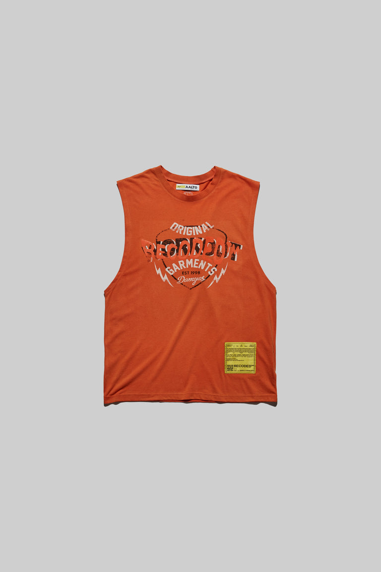 Punk Recoded™ Tank Top