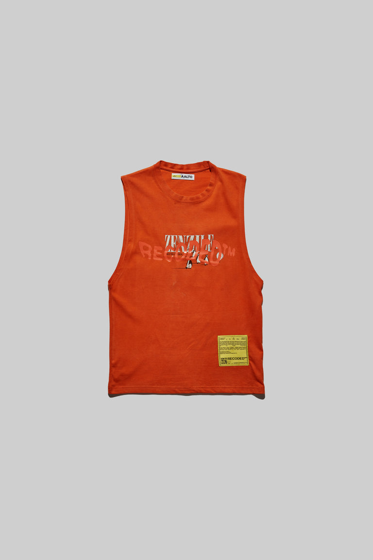 Punk Recoded™ Tank Top