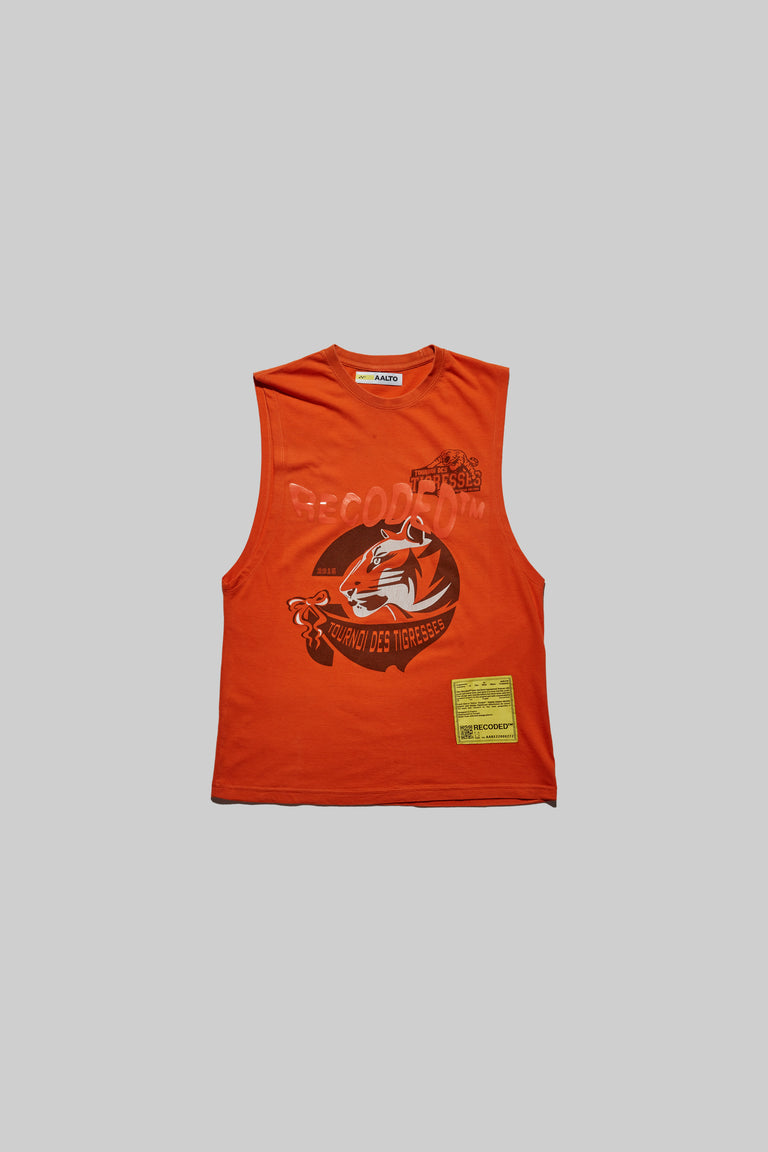 Punk Recoded™ Tank Top