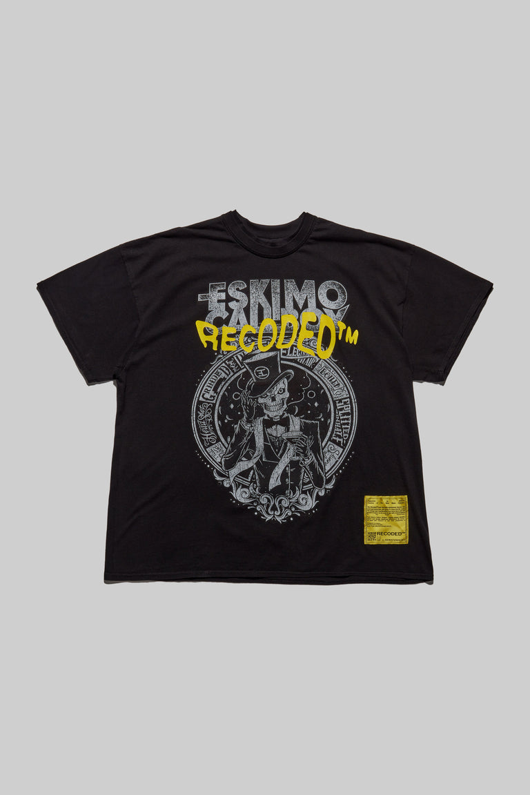 Rock Band T-shirt