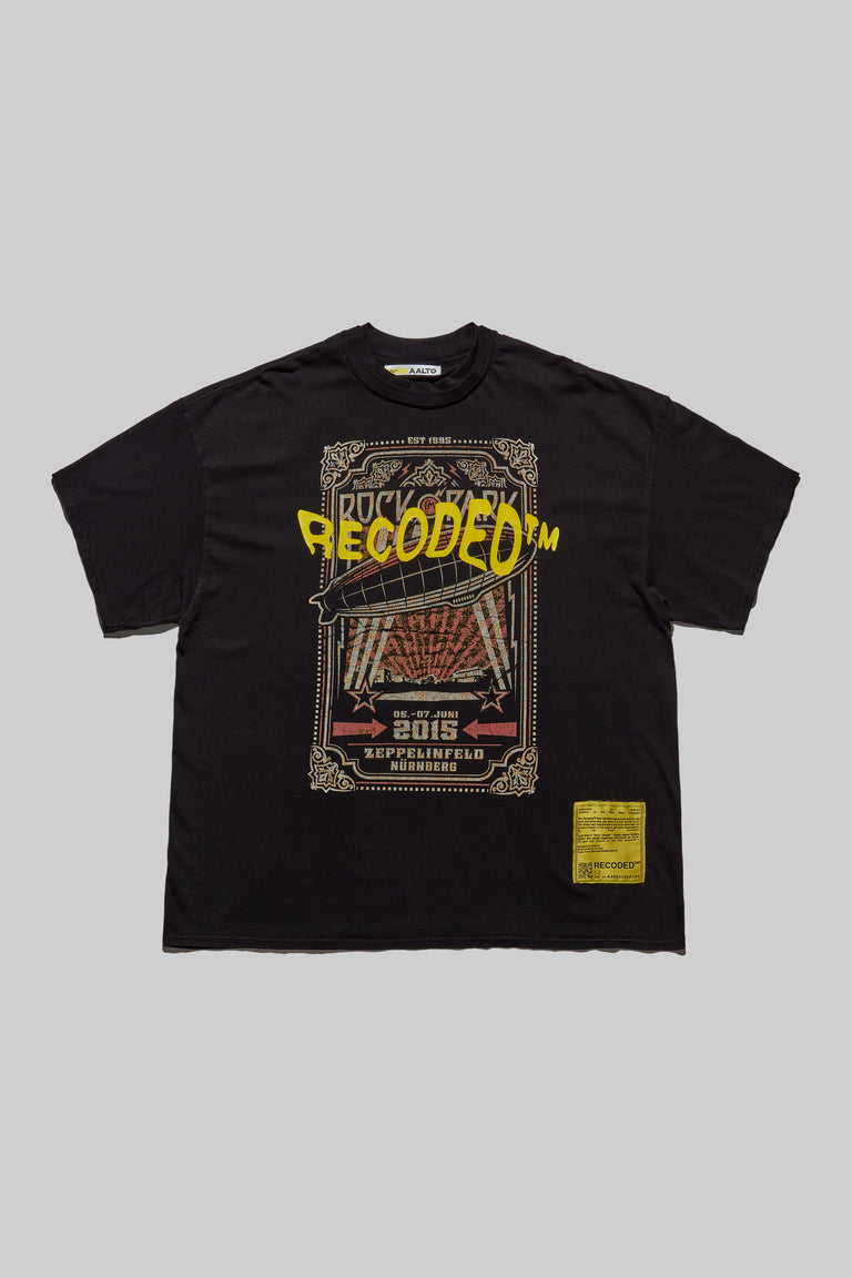 Punk Recoded™ Band T-Shirt