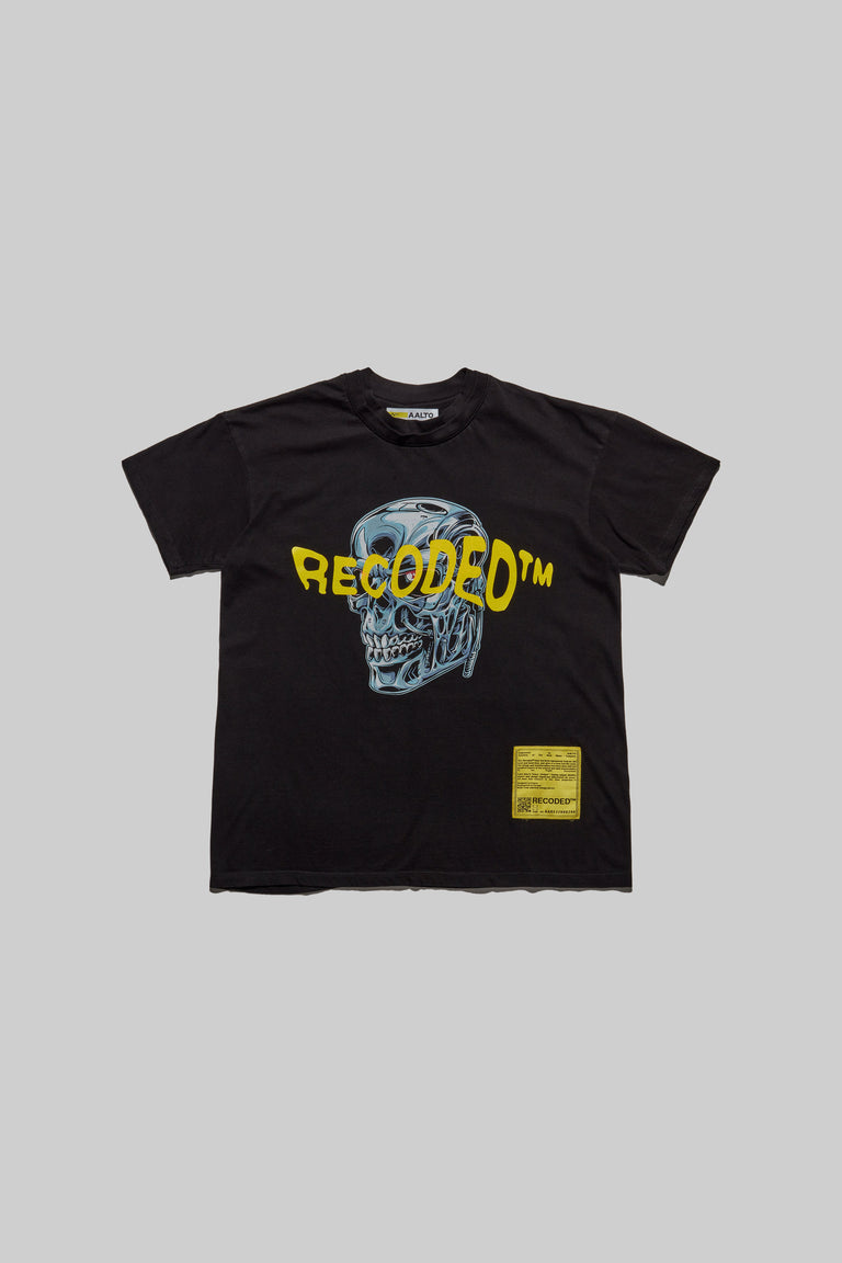 Rock Band T-shirt
