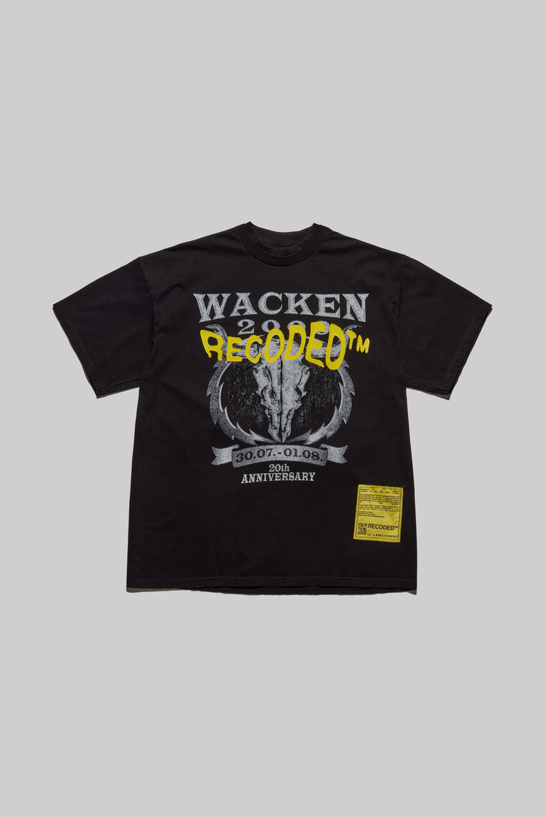 Punk Recoded™ Band T-Shirt