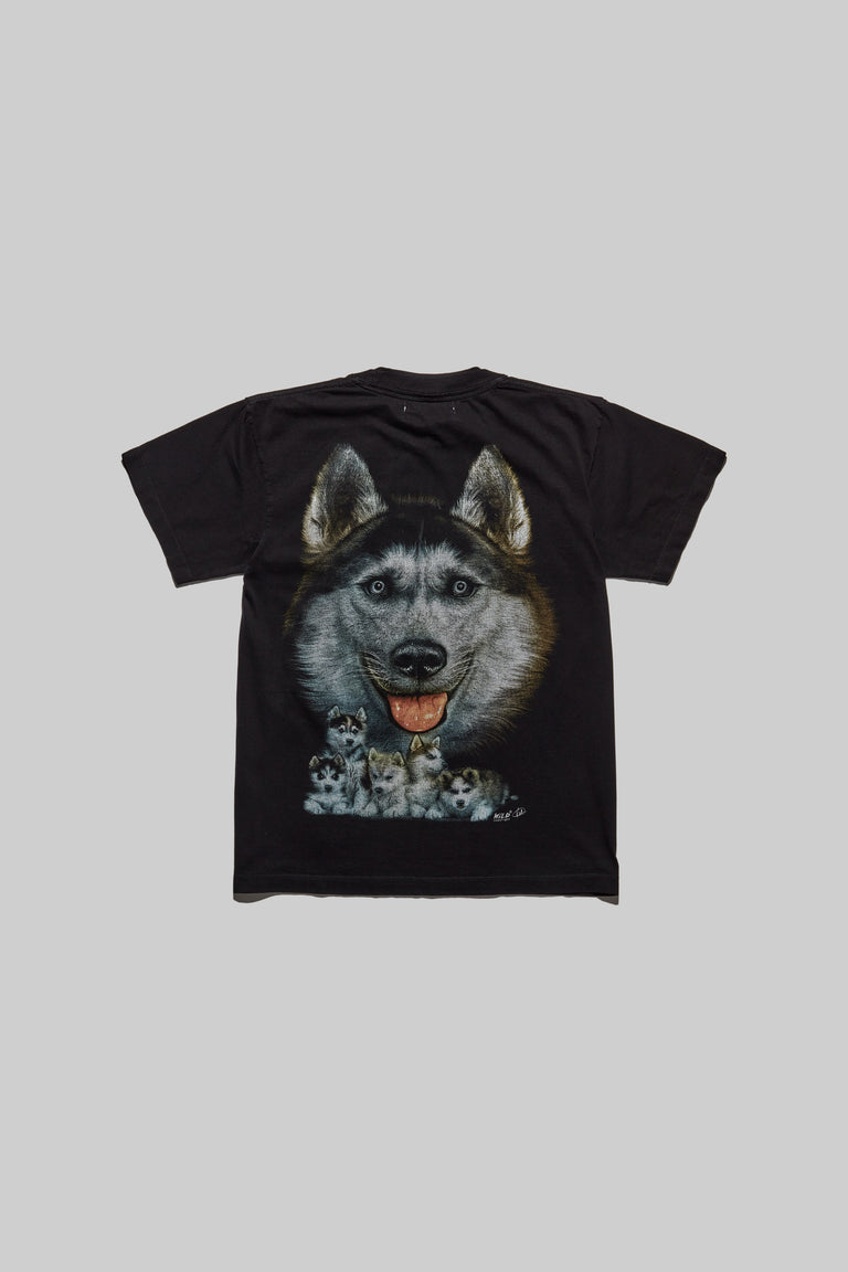RECODED ROCK TEE