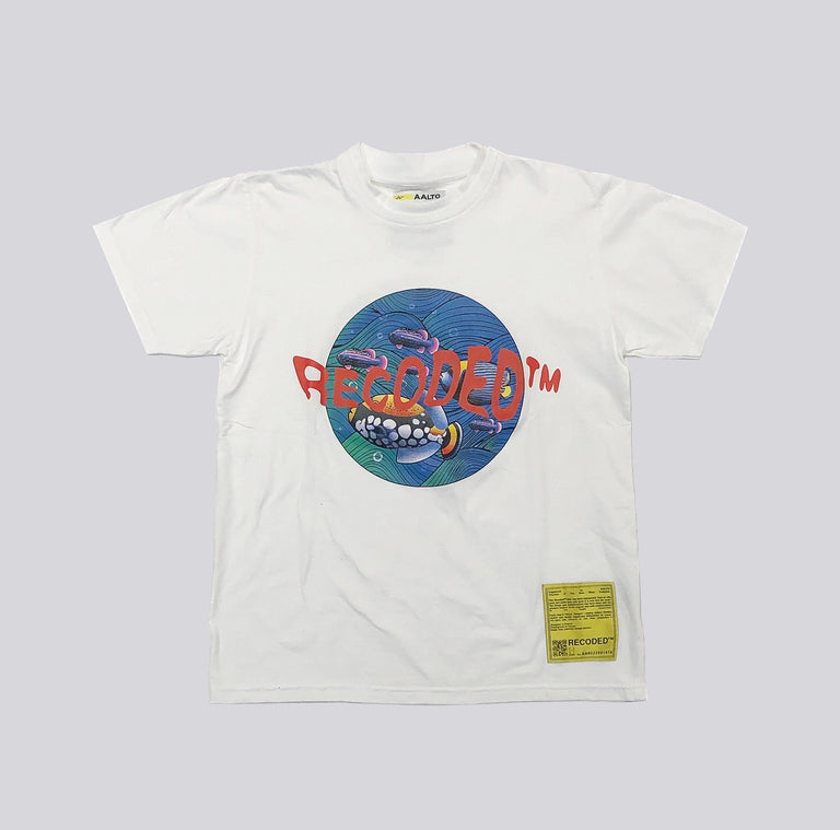 Rock Band Tee