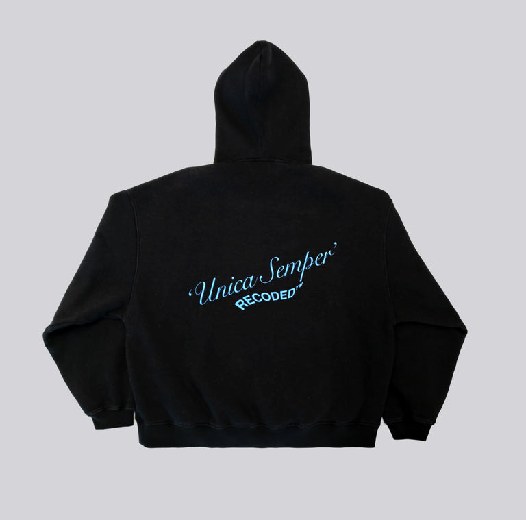 Noname Hoodie