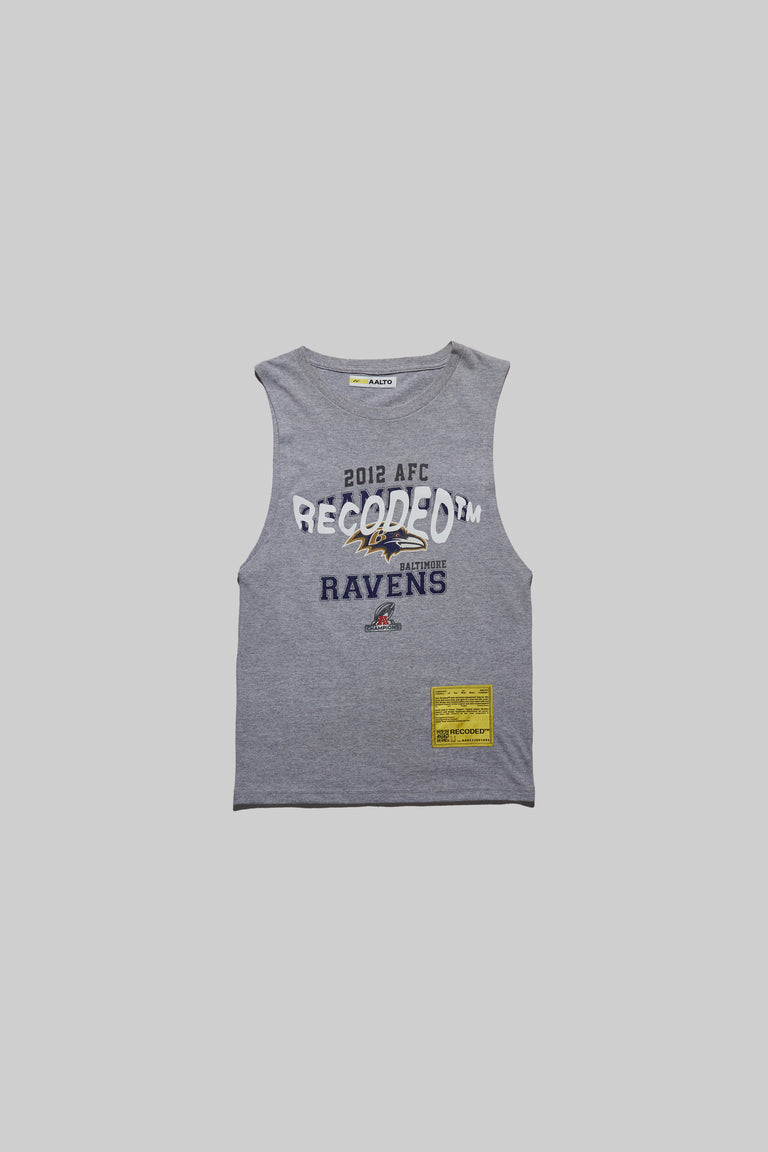 Punk Recoded™ Tank Top