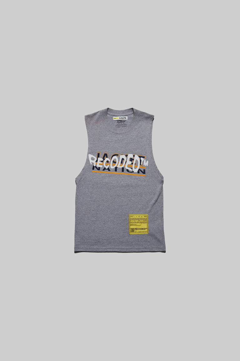 Punk Recoded™ Tank Top
