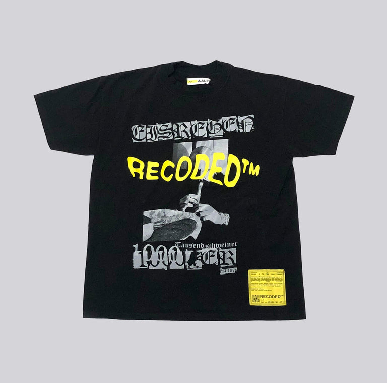 Rock Band Tee