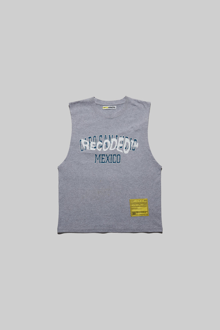 Punk Recoded™ Tank Top